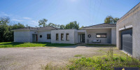 maison à COLAYRAC ST CIRQ (47450)